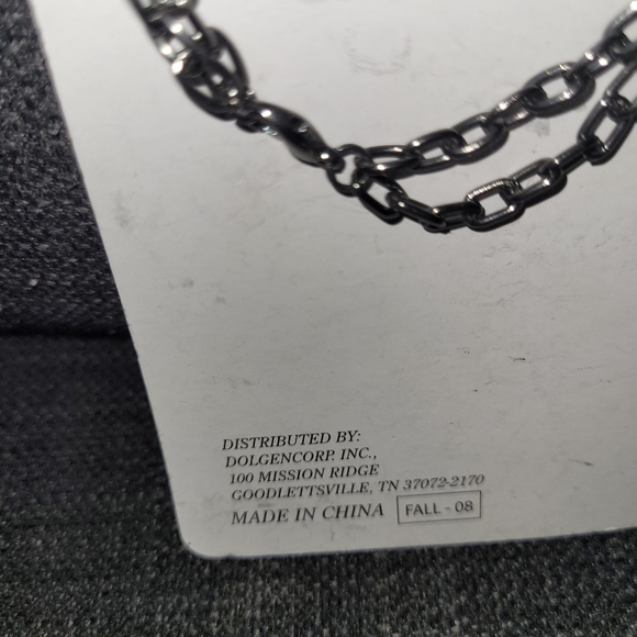 BELLAJULZ Fashion Necklace & Earrings NWT - Picture 2 of 6